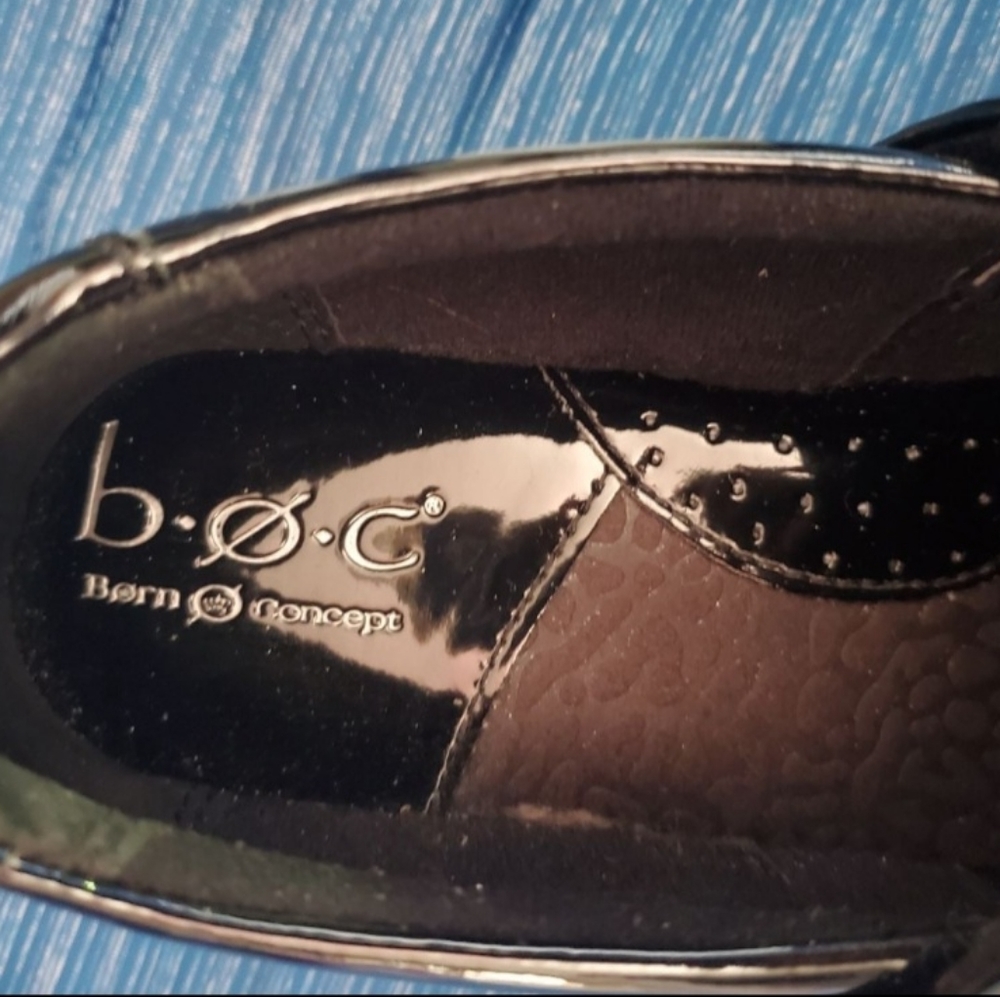 Boc clogs - Picture 5 of 7